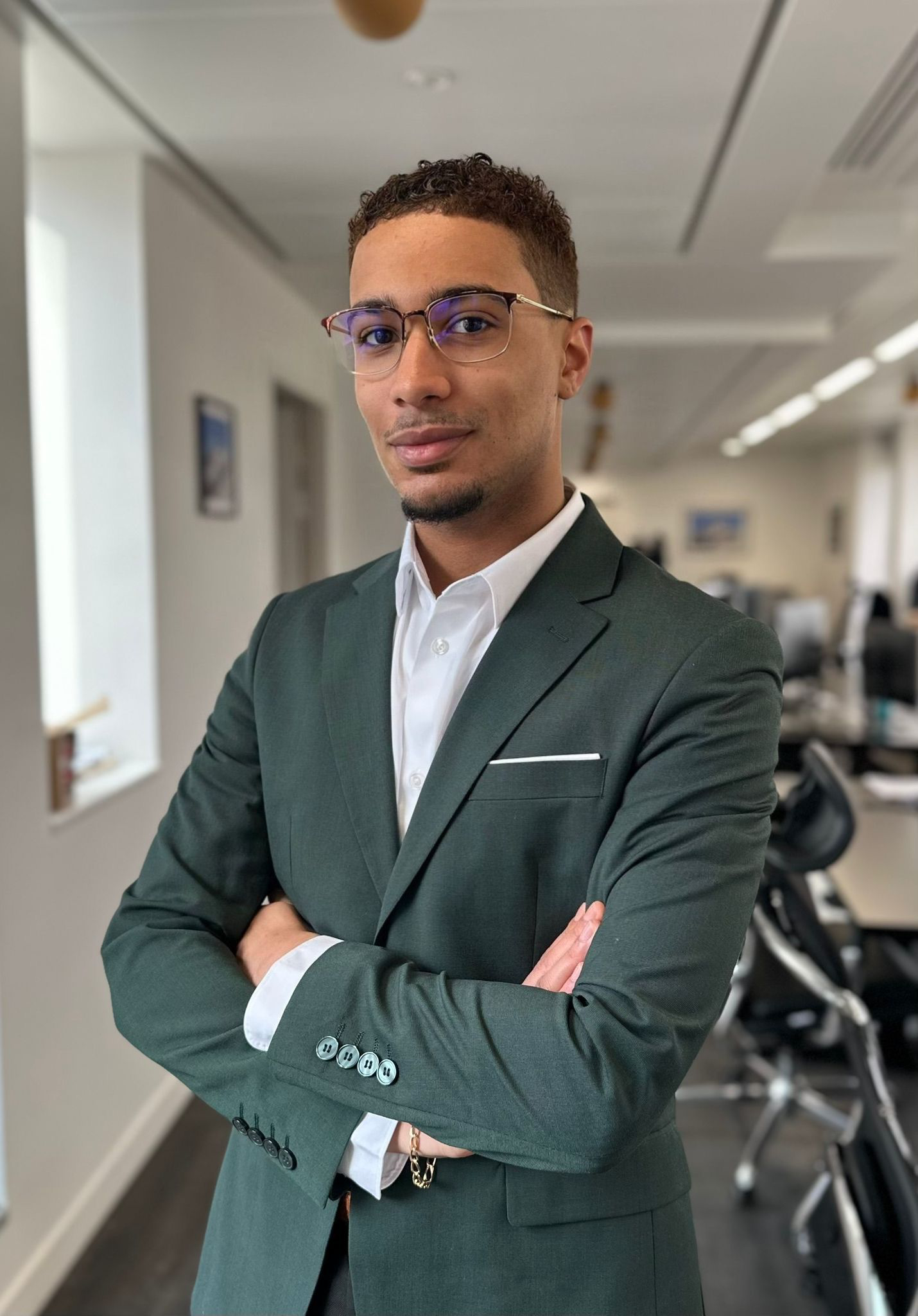 Nathan Leroy Ducardonnoy — Fondateur Axiom Talents