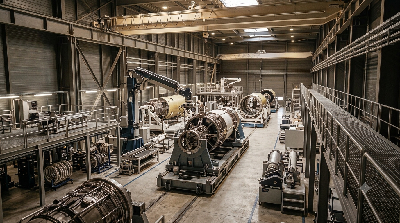 Industrie